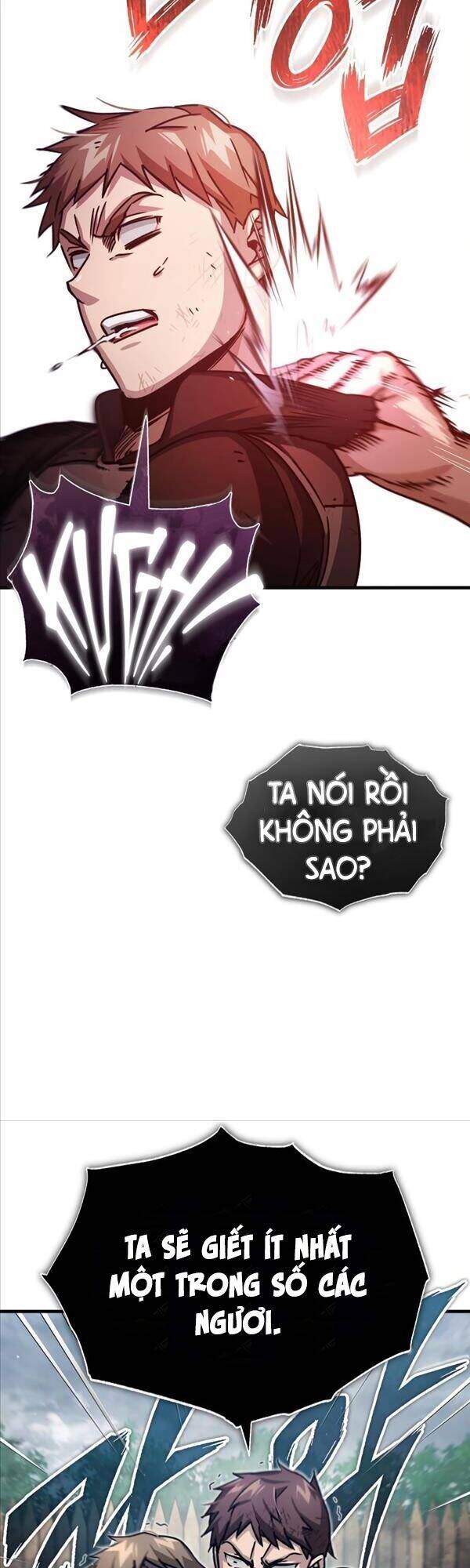 Thiên Quỷ Chẳng Sống Nổi Cuộc Đời Bình Thường Chapter 57 - 35