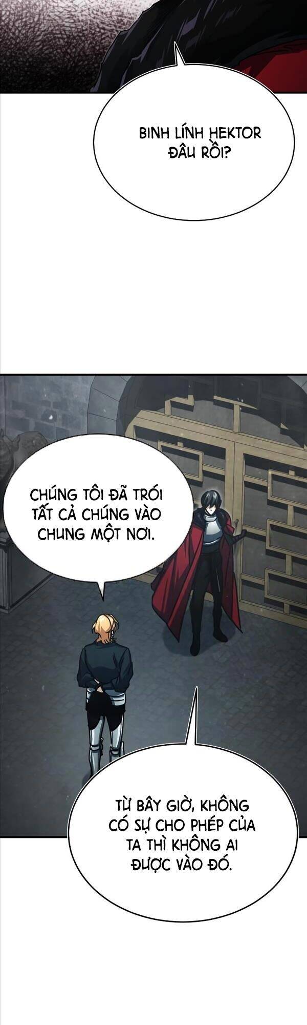 Thiên Quỷ Chẳng Sống Nổi Cuộc Đời Bình Thường Chapter 57 - 42