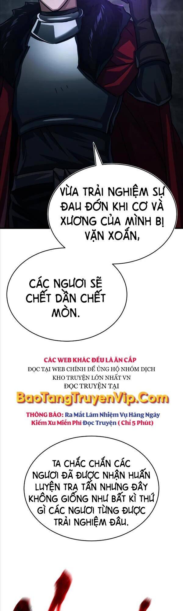 Thiên Quỷ Chẳng Sống Nổi Cuộc Đời Bình Thường Chapter 57 - 52