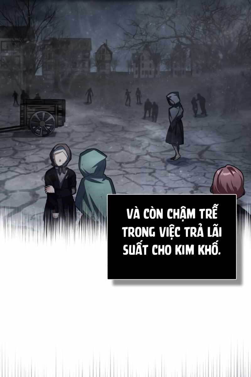 Thiên Quỷ Chẳng Sống Nổi Cuộc Đời Bình Thường Chapter 59 - 139