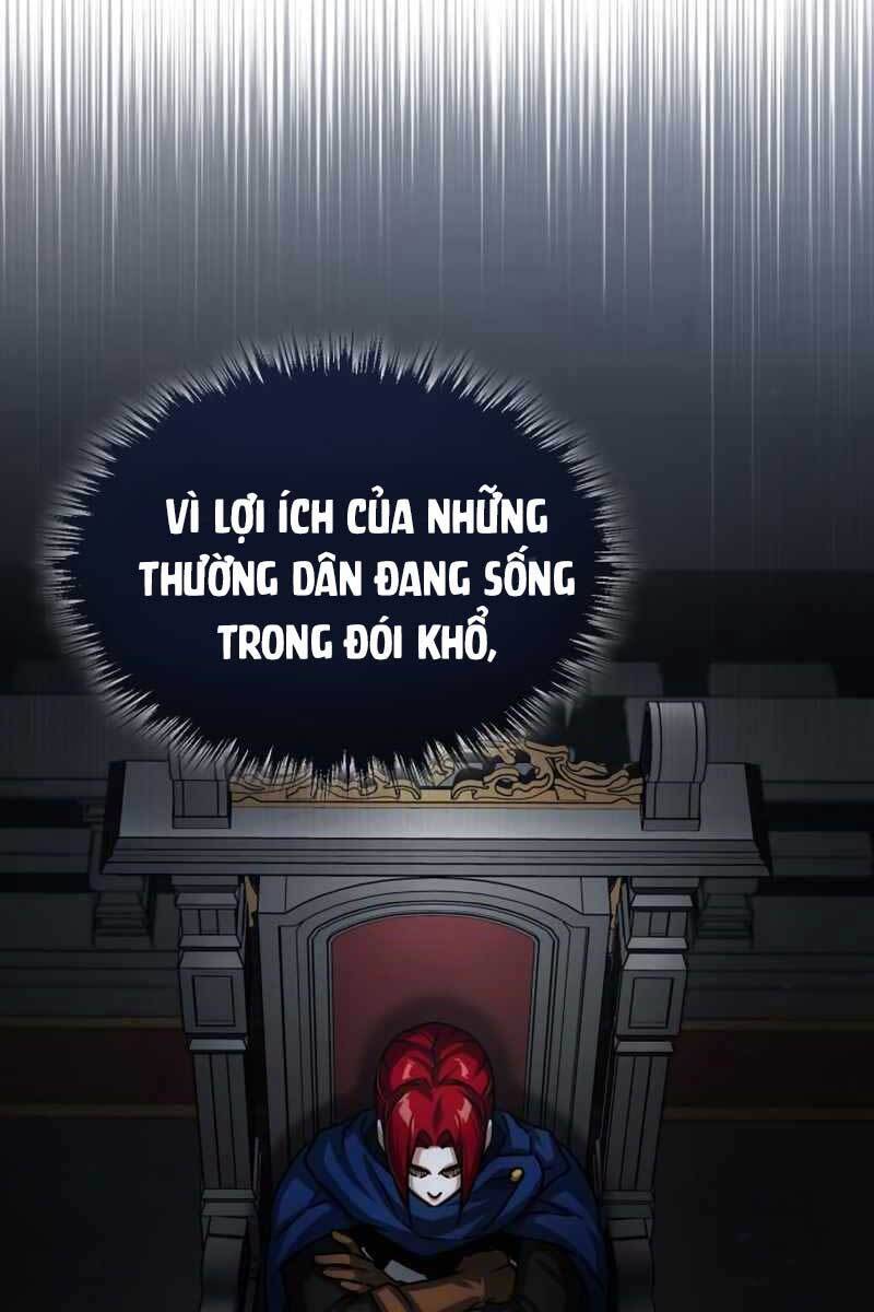 Thiên Quỷ Chẳng Sống Nổi Cuộc Đời Bình Thường Chapter 59 - 140