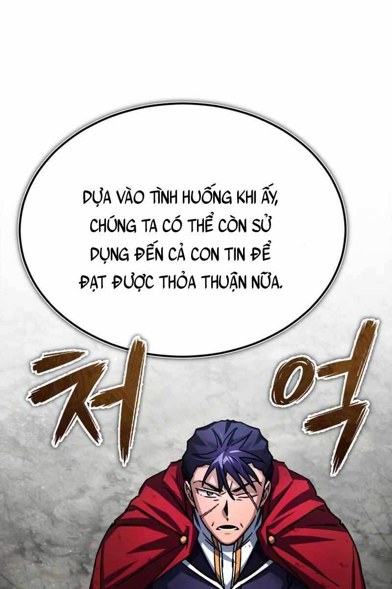 Thiên Quỷ Chẳng Sống Nổi Cuộc Đời Bình Thường Chapter 59 - 53