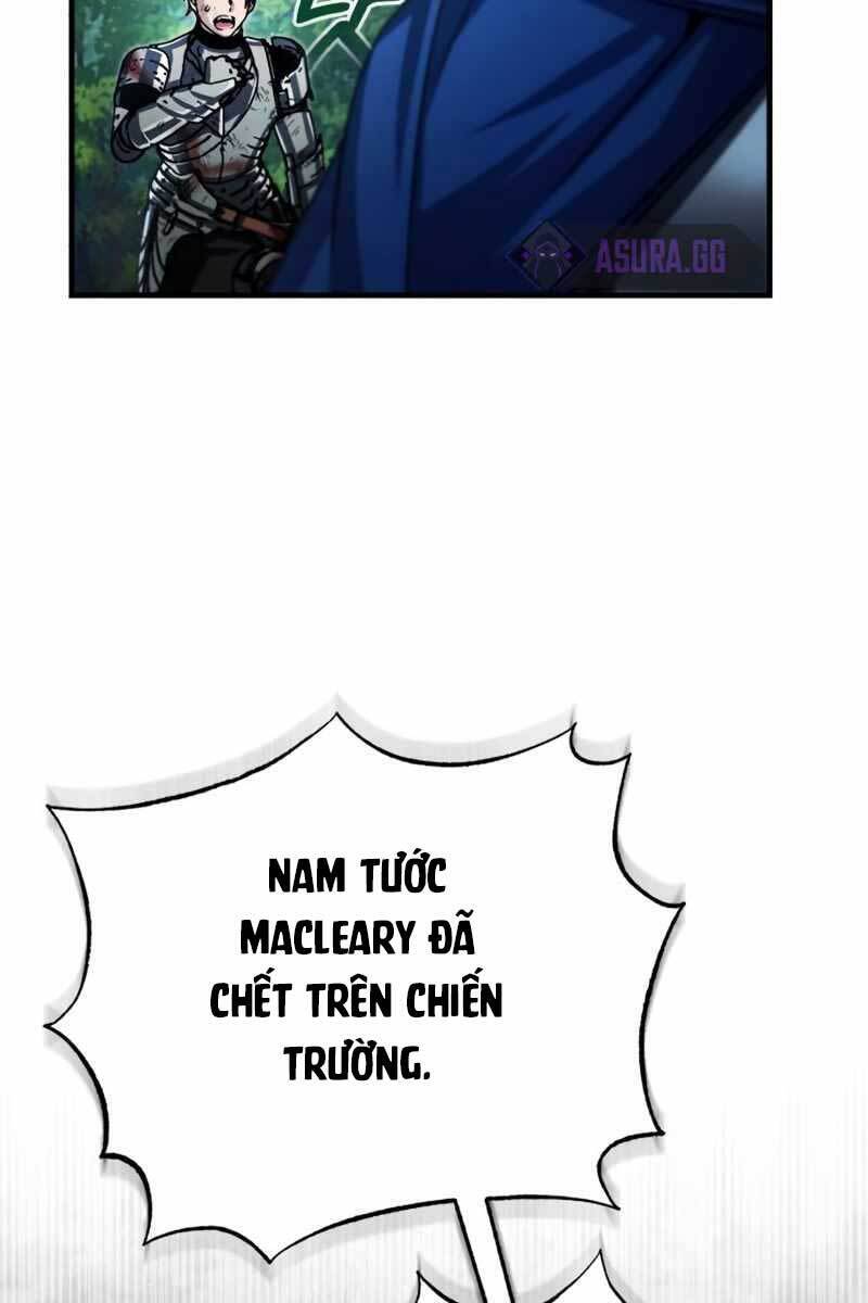 Thiên Quỷ Chẳng Sống Nổi Cuộc Đời Bình Thường Chapter 59 - 59