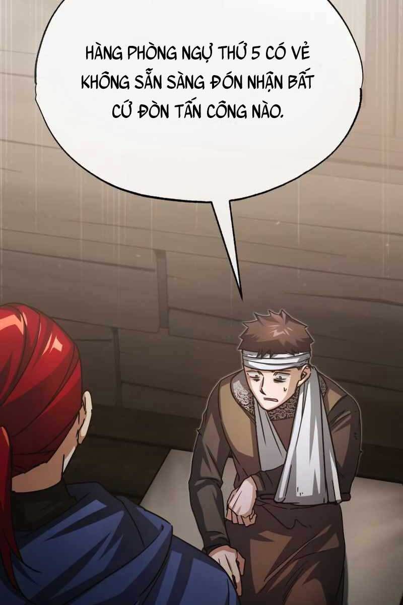 Thiên Quỷ Chẳng Sống Nổi Cuộc Đời Bình Thường Chapter 59 - 65