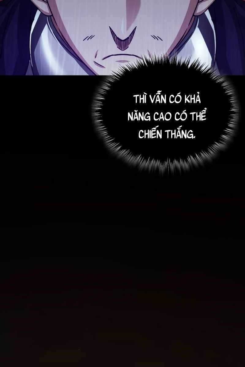 Thiên Quỷ Chẳng Sống Nổi Cuộc Đời Bình Thường Chapter 59 - 8