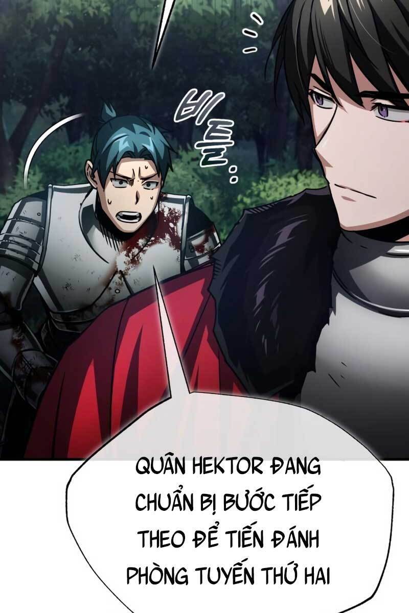 Thiên Quỷ Chẳng Sống Nổi Cuộc Đời Bình Thường Chapter 60 - 121