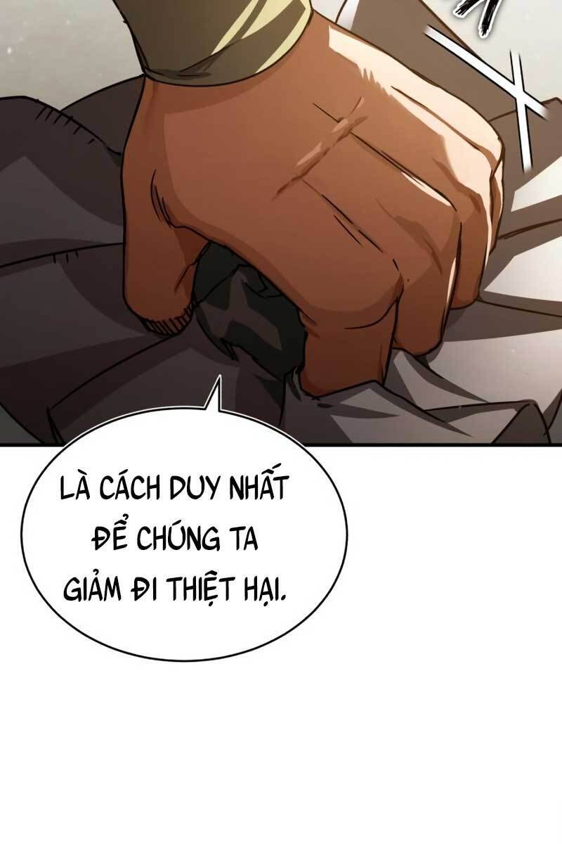 Thiên Quỷ Chẳng Sống Nổi Cuộc Đời Bình Thường Chapter 60 - 4