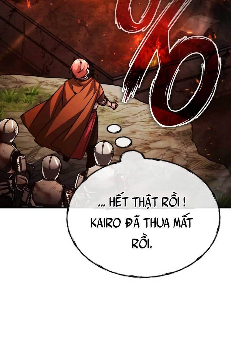 Thiên Quỷ Chẳng Sống Nổi Cuộc Đời Bình Thường Chapter 60 - 49