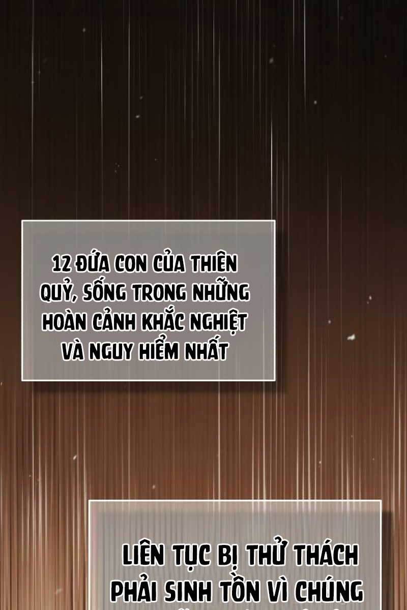 Thiên Quỷ Chẳng Sống Nổi Cuộc Đời Bình Thường Chapter 61 - 108