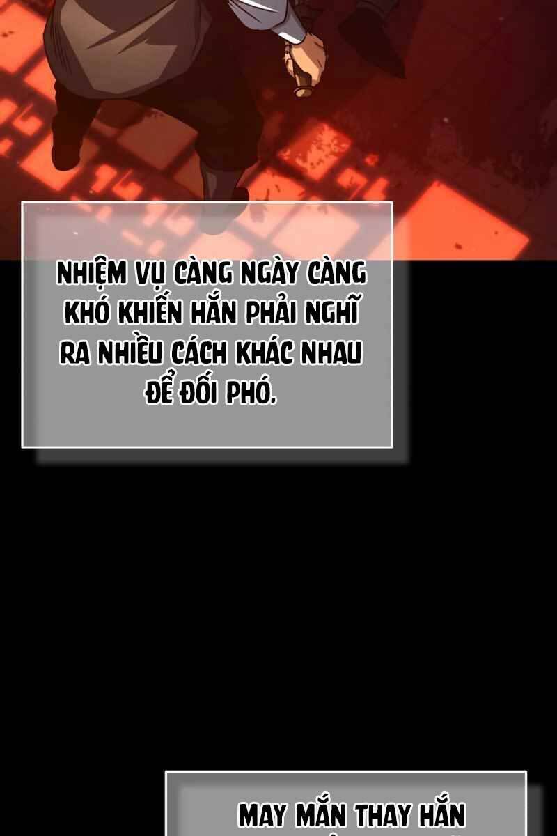 Thiên Quỷ Chẳng Sống Nổi Cuộc Đời Bình Thường Chapter 61 - 115