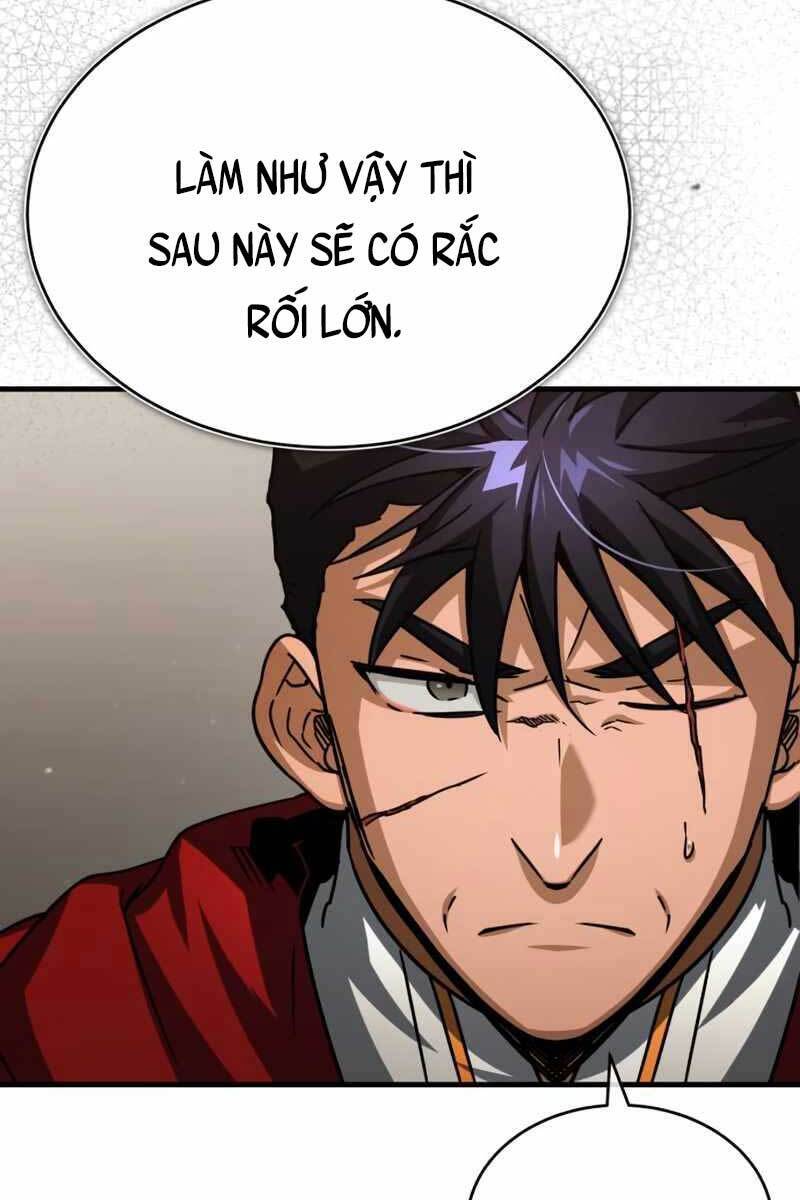 Thiên Quỷ Chẳng Sống Nổi Cuộc Đời Bình Thường Chapter 61 - 40