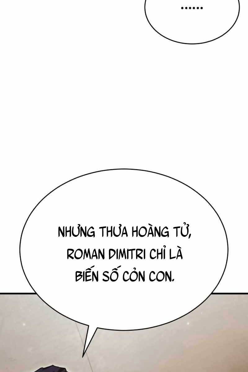 Thiên Quỷ Chẳng Sống Nổi Cuộc Đời Bình Thường Chapter 61 - 41