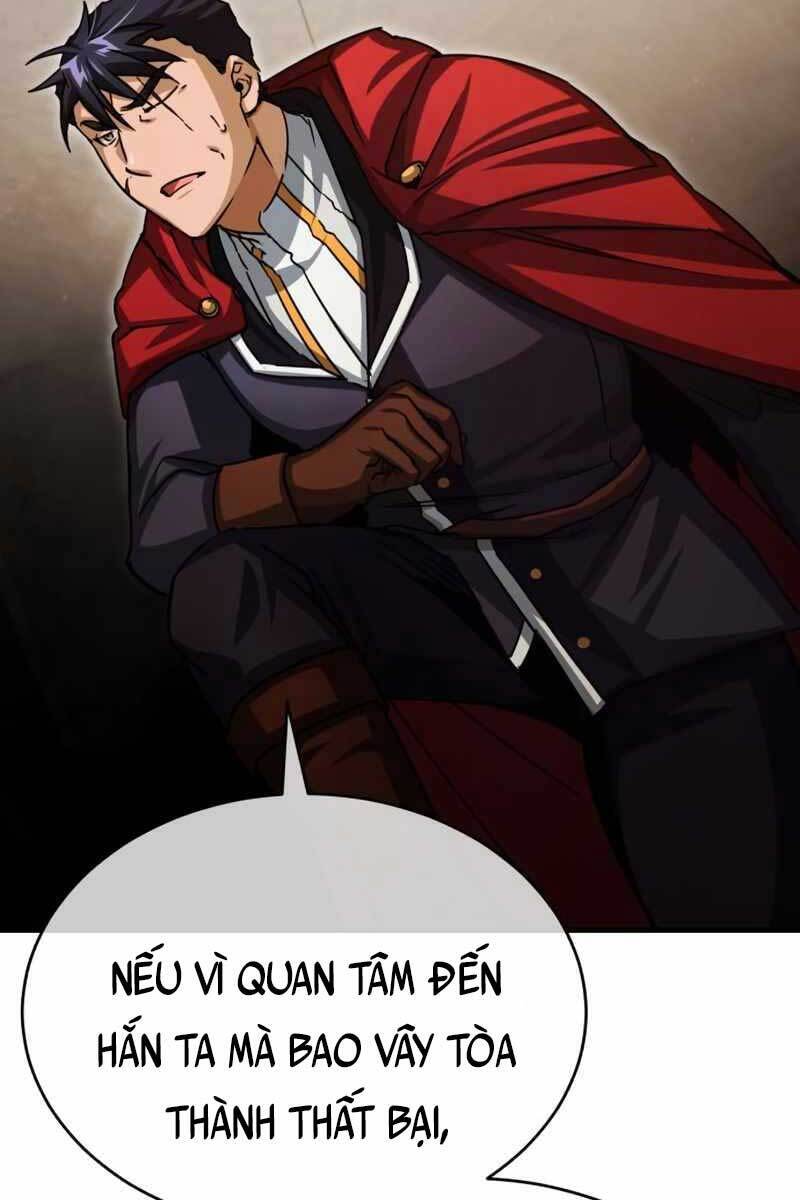 Thiên Quỷ Chẳng Sống Nổi Cuộc Đời Bình Thường Chapter 61 - 42