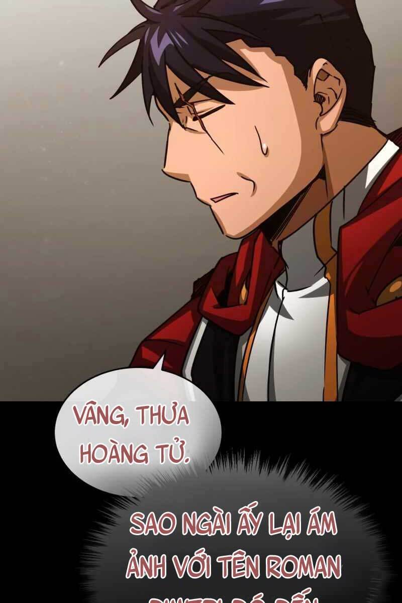 Thiên Quỷ Chẳng Sống Nổi Cuộc Đời Bình Thường Chapter 61 - 50