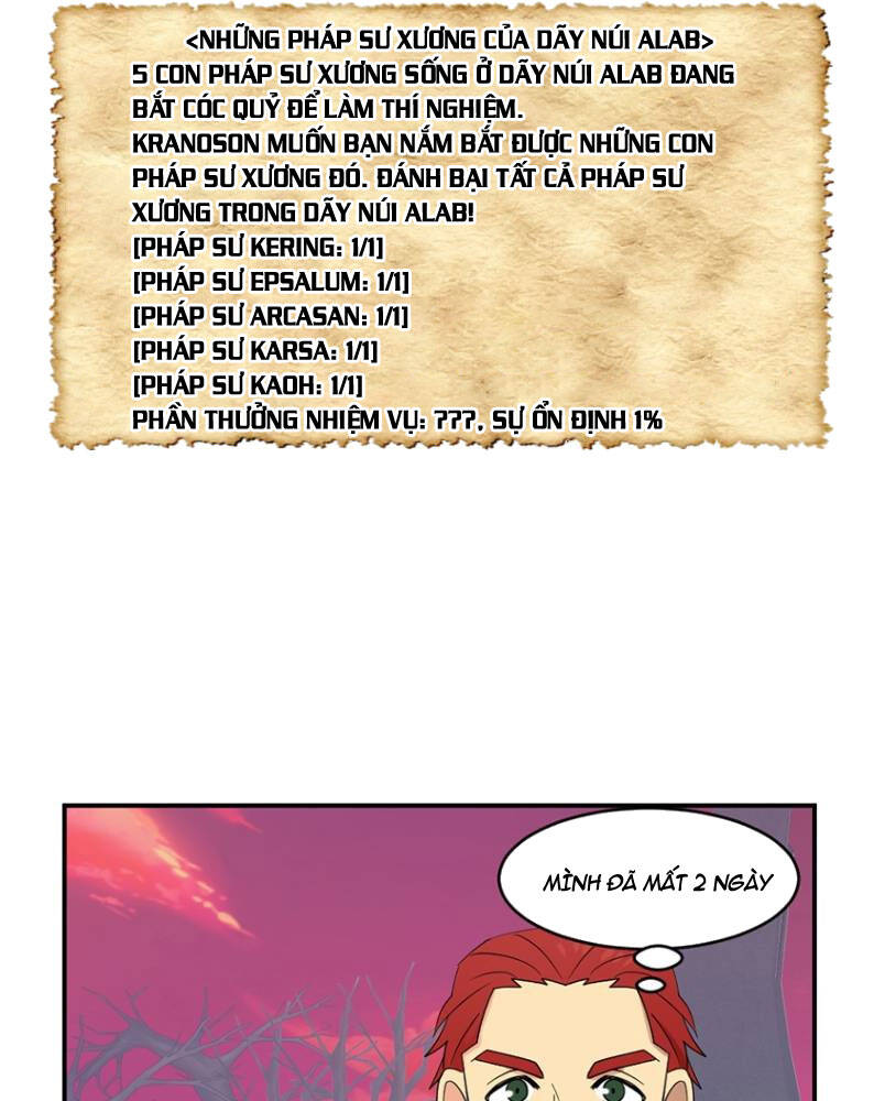 Mọt Sách Chapter 151 - 13