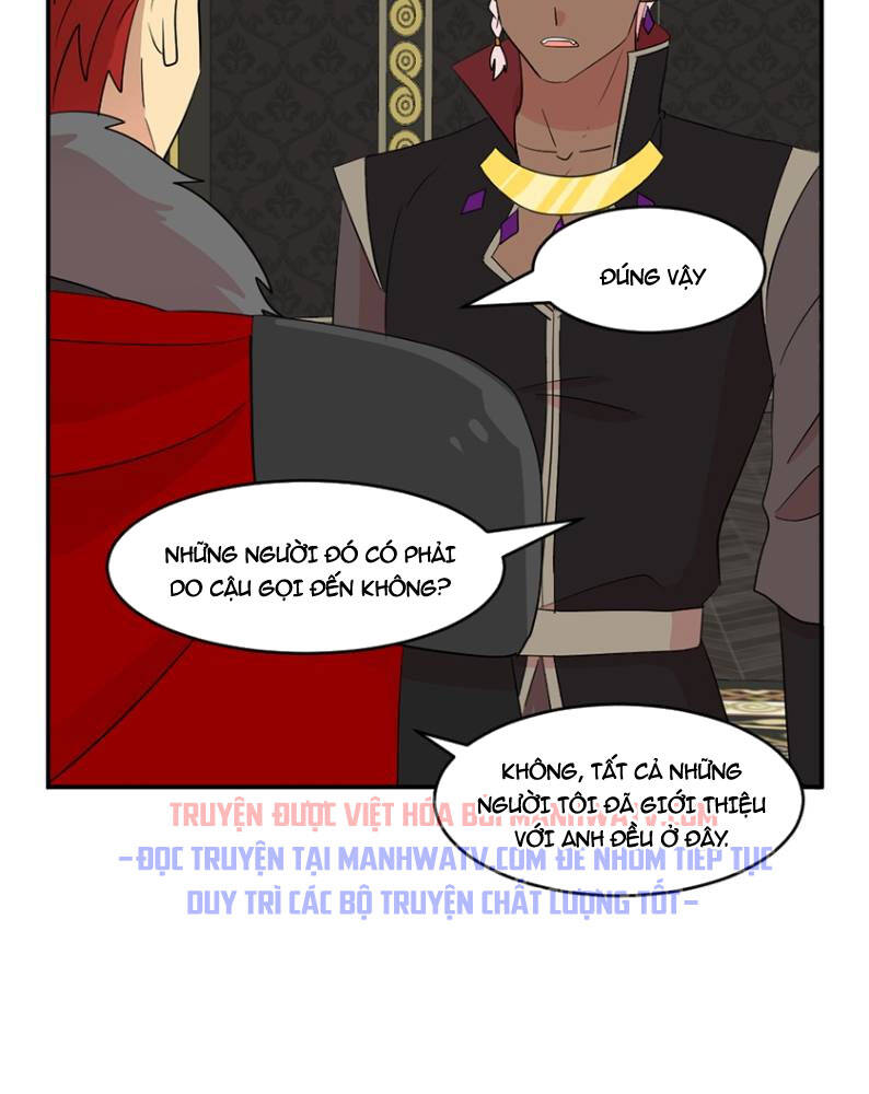 Mọt Sách Chapter 151 - 32