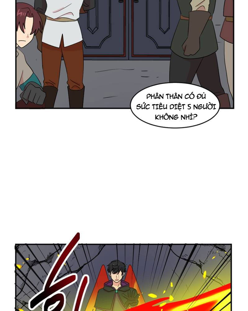 Mọt Sách Chapter 152 - 11