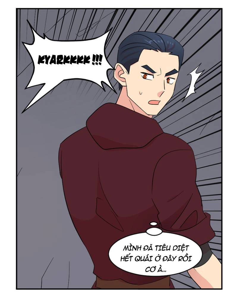 Mọt Sách Chapter 152 - 28