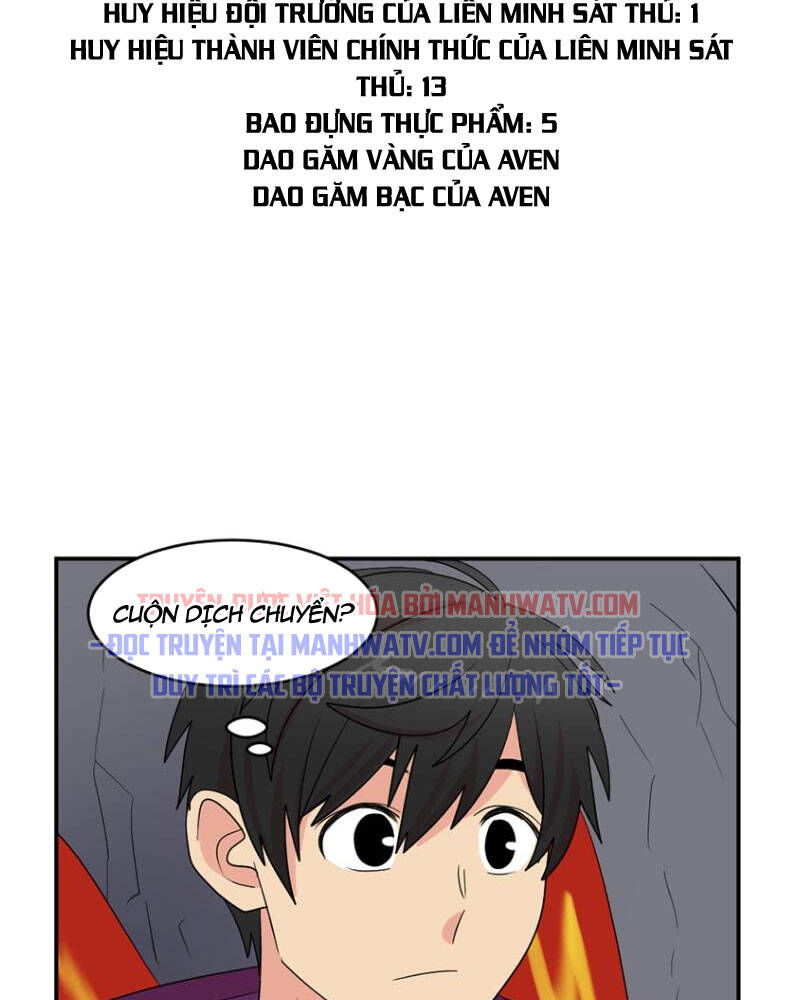 Mọt Sách Chapter 152 - 57