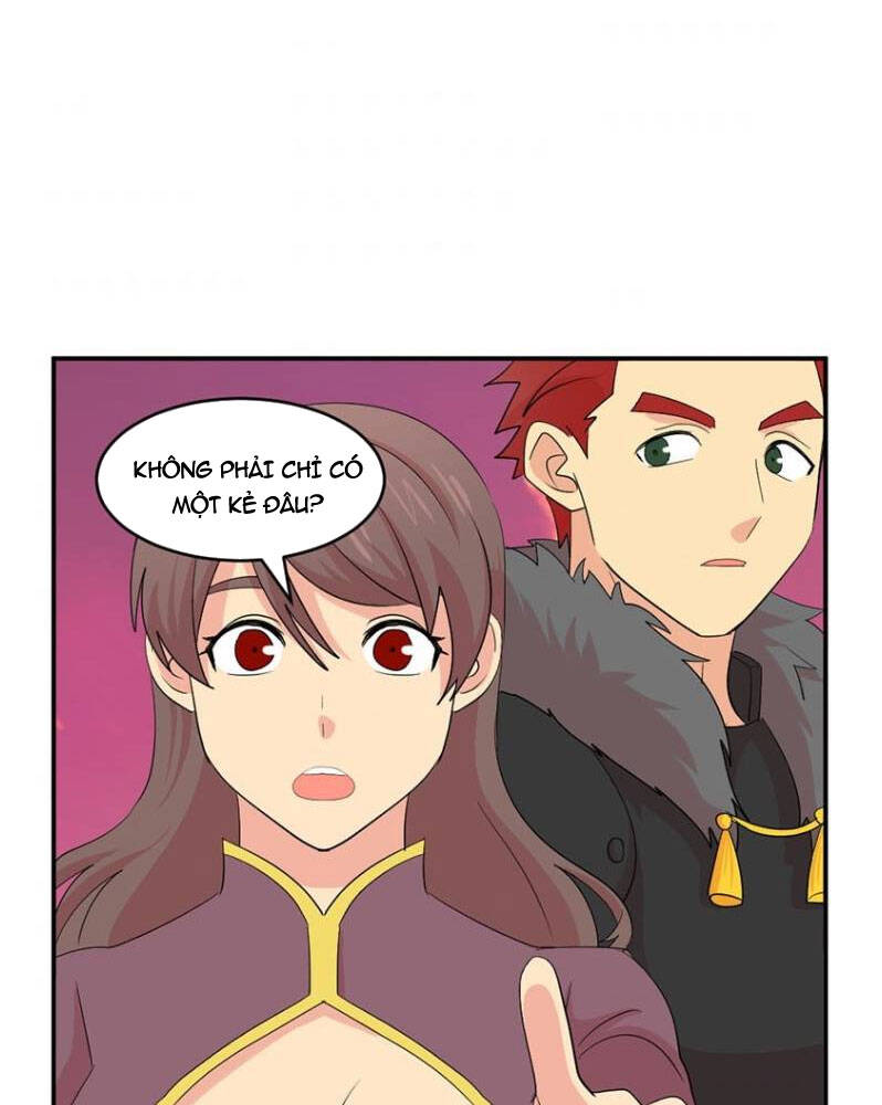 Mọt Sách Chapter 153 - 43