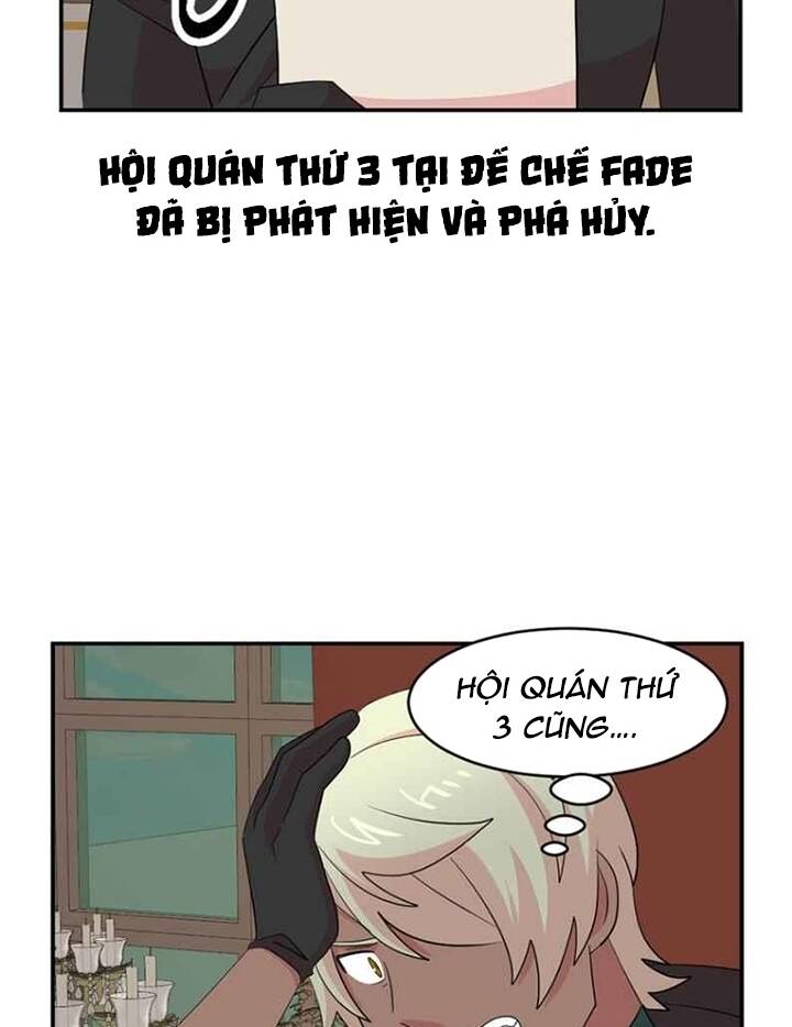 Mọt Sách Chapter 155 - 21