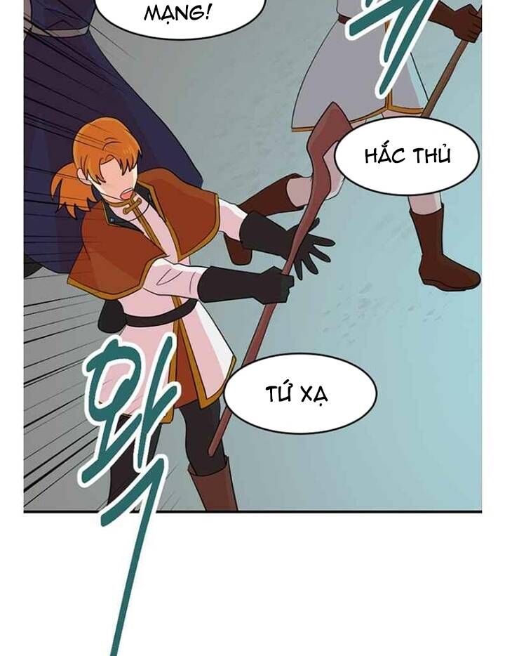 Mọt Sách Chapter 156 - 21