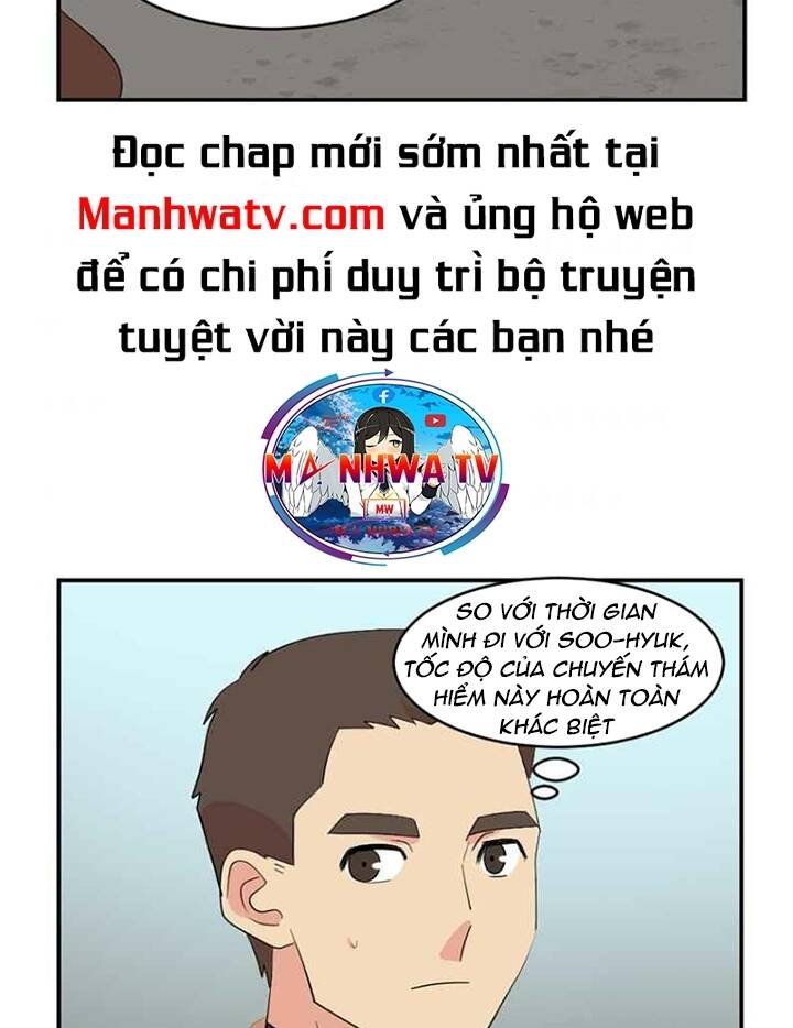 Mọt Sách Chapter 156 - 25