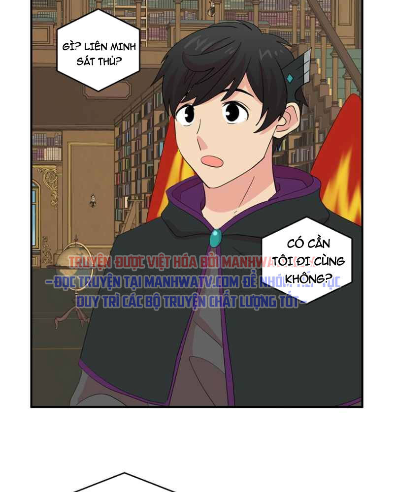 Mọt Sách Chapter 157 - 27
