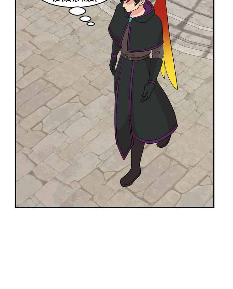 Mọt Sách Chapter 157 - 40