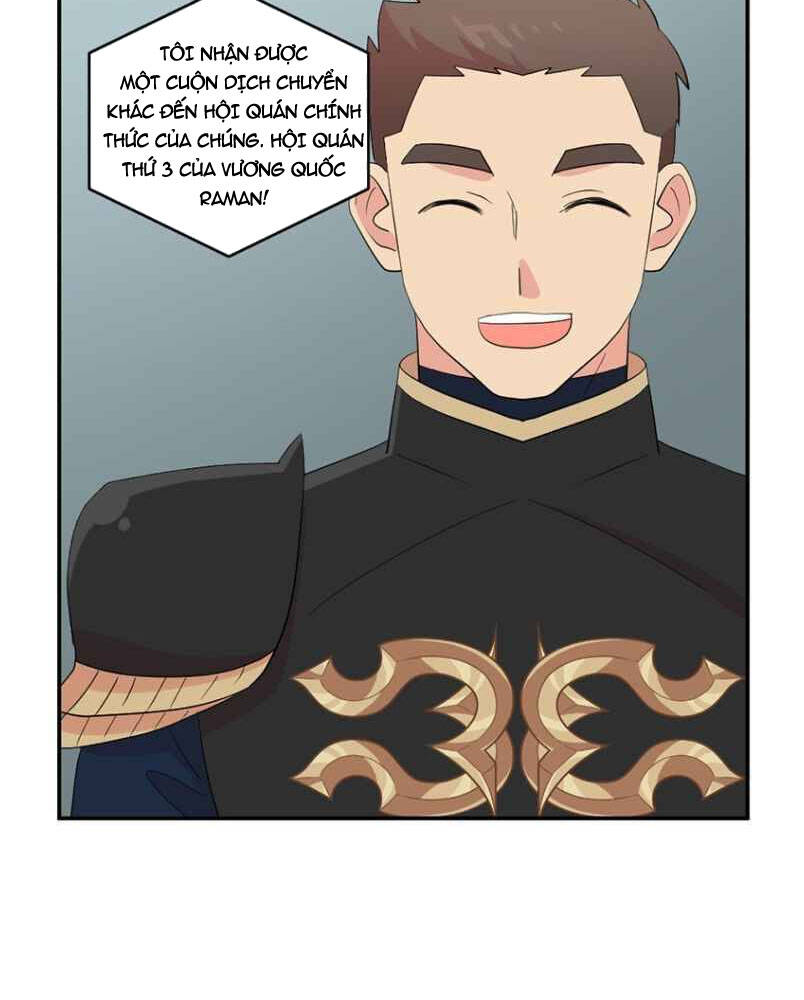 Mọt Sách Chapter 157 - 46