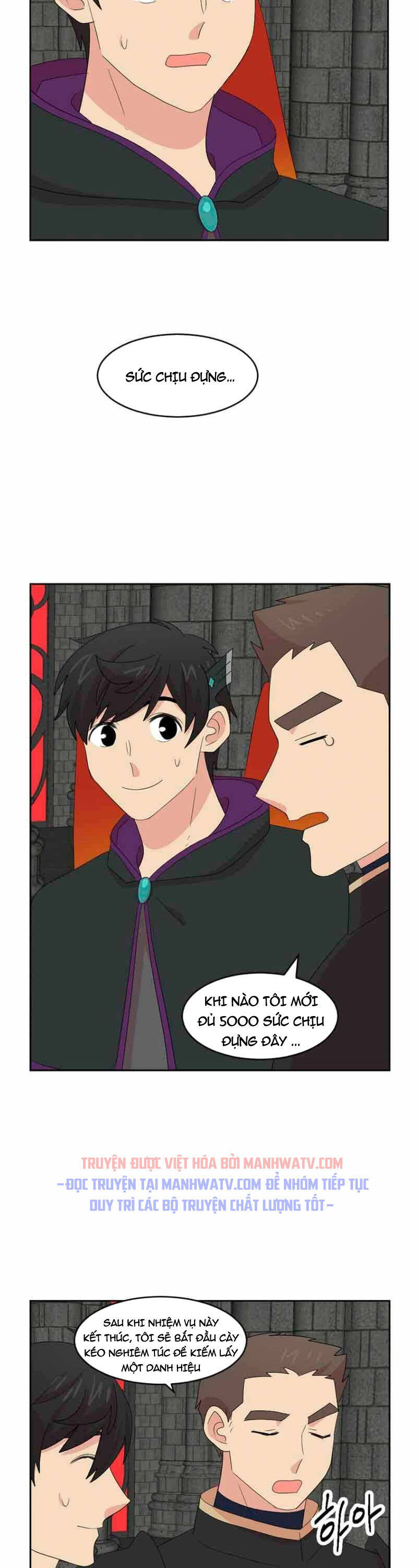 Mọt Sách Chapter 162 - 11