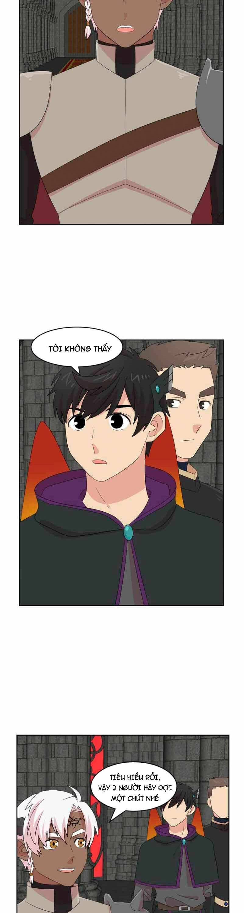 Mọt Sách Chapter 162 - 3