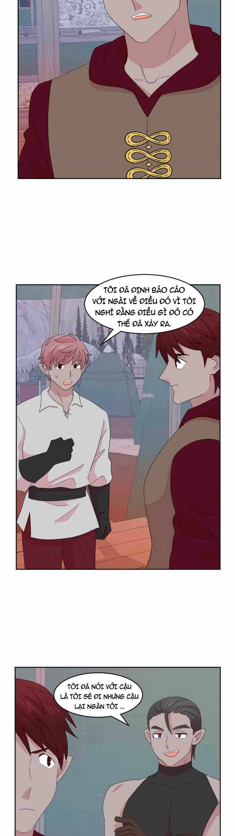 Mọt Sách Chapter 162 - 24