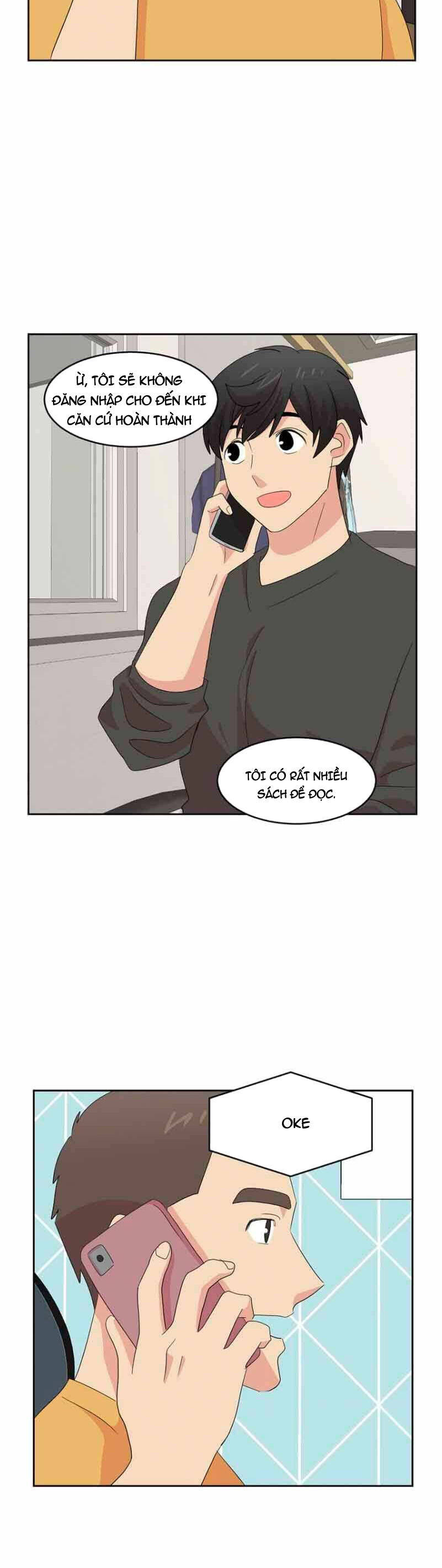Mọt Sách Chapter 162 - 26