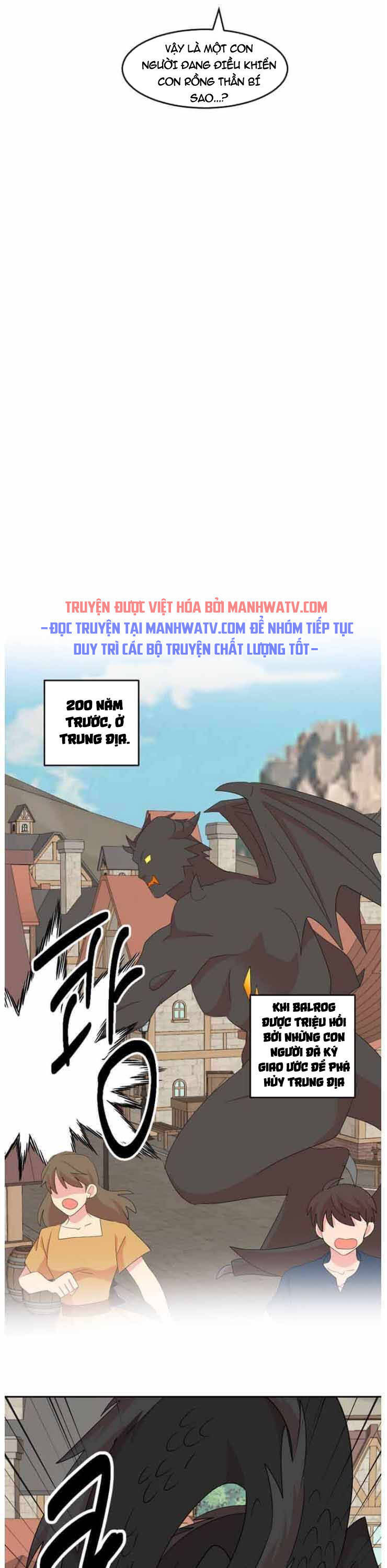 Mọt Sách Chapter 165 - 20