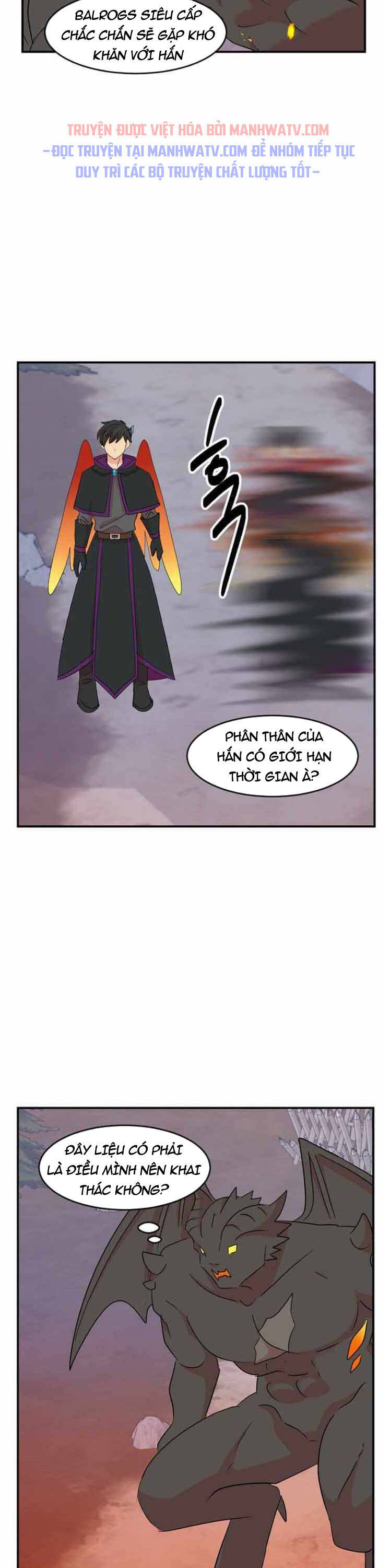 Mọt Sách Chapter 166 - 12