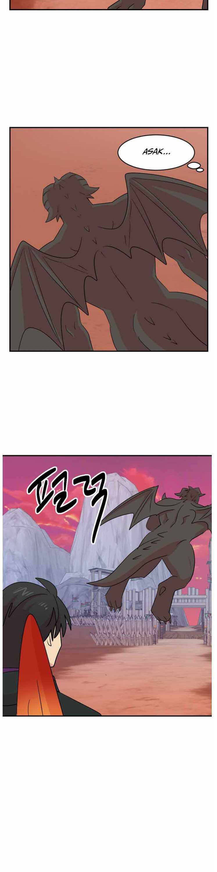 Mọt Sách Chapter 166 - 13
