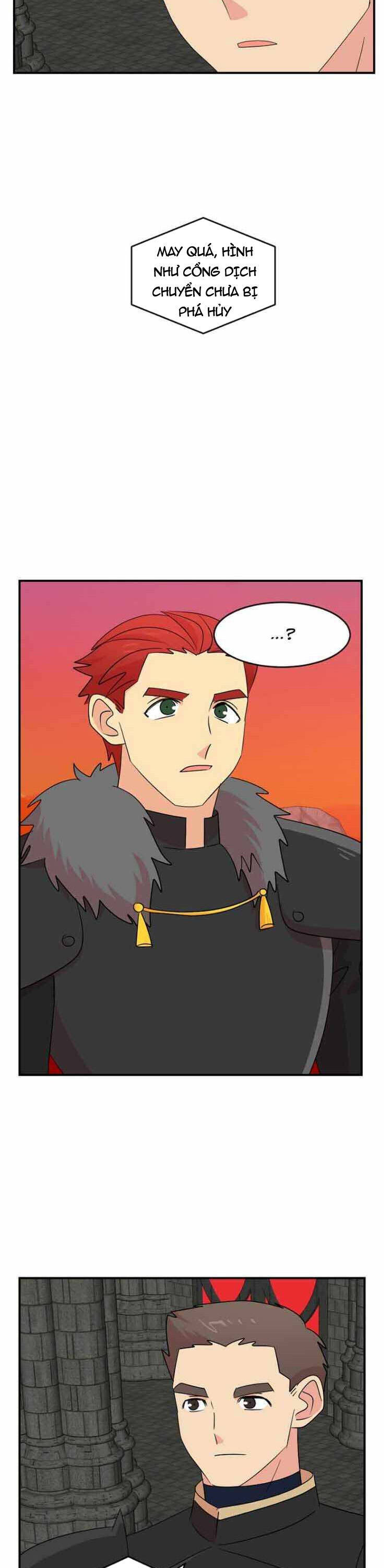 Mọt Sách Chapter 166 - 17