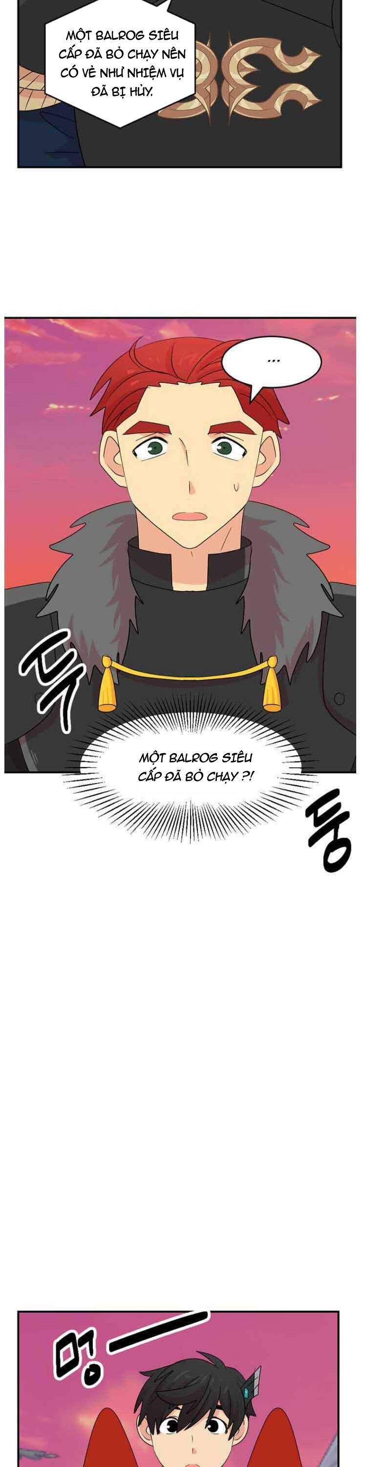 Mọt Sách Chapter 166 - 18