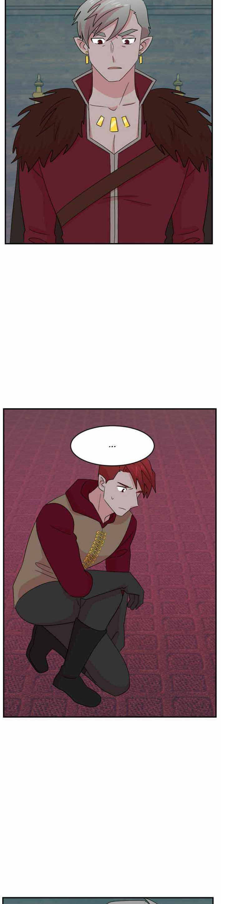Mọt Sách Chapter 166 - 22