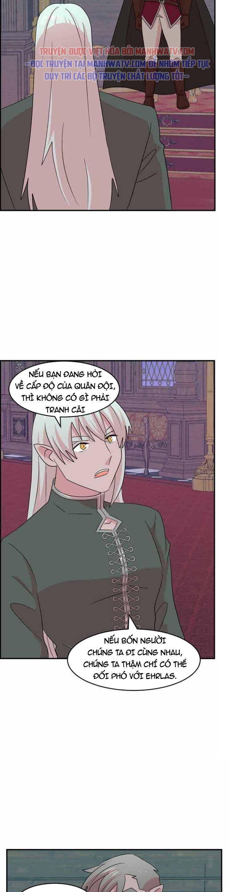 Mọt Sách Chapter 166 - 30