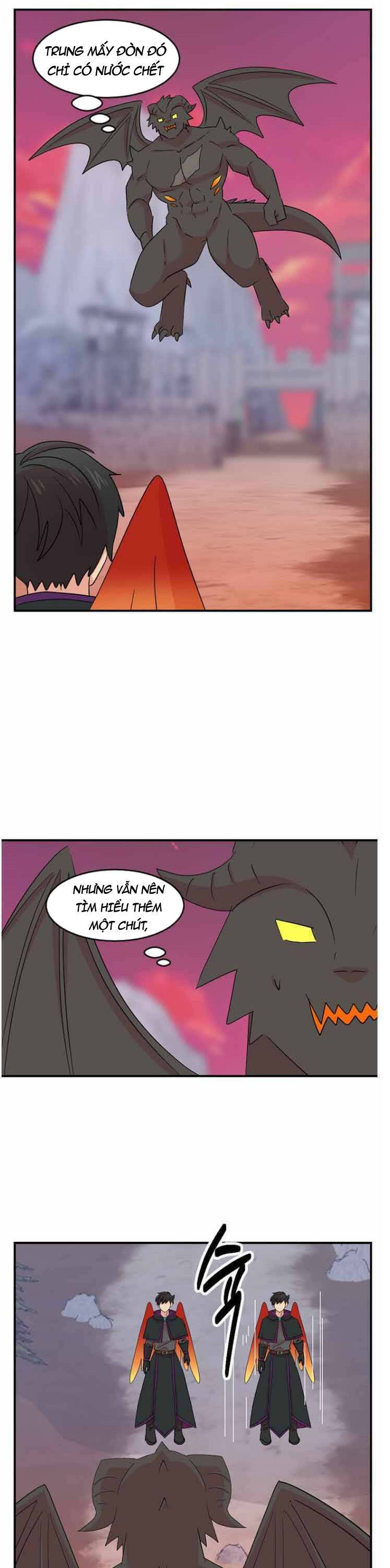 Mọt Sách Chapter 166 - 7