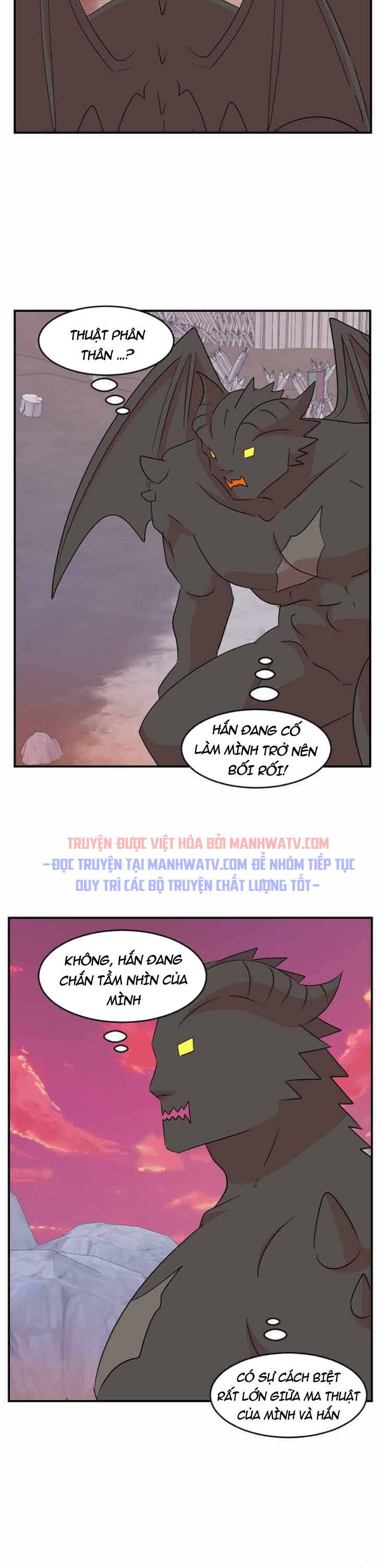 Mọt Sách Chapter 166 - 8