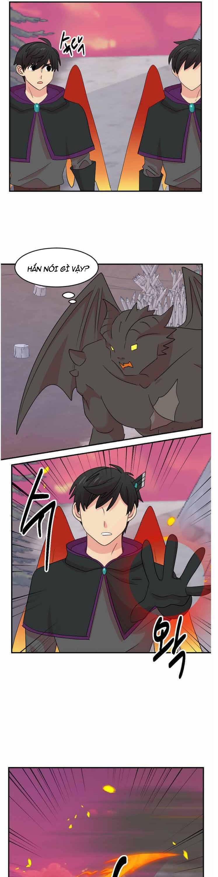 Mọt Sách Chapter 166 - 9