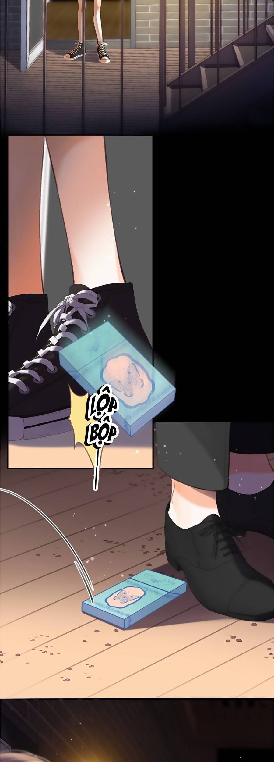 Vụng Trộm Giấu Không Được Chapter 47 - 17