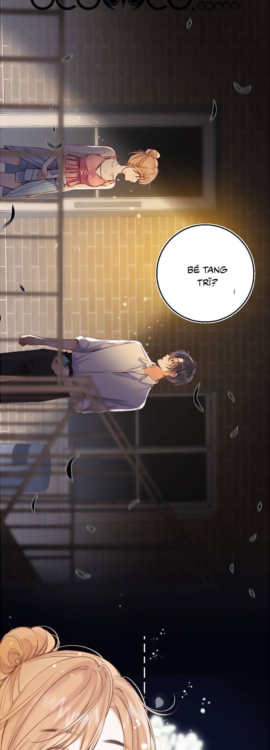 Vụng Trộm Giấu Không Được Chapter 47 - 21