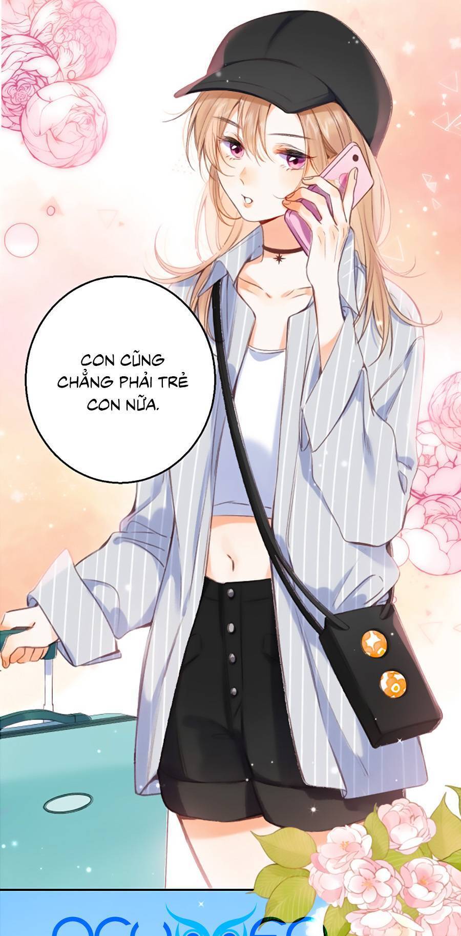 Vụng Trộm Giấu Không Được Chapter 47 - 6