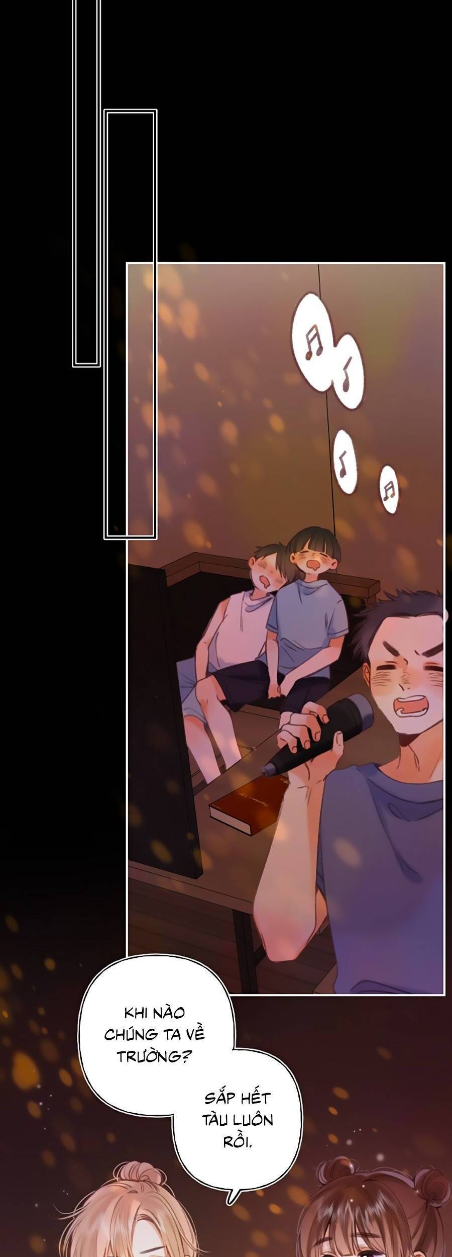 Vụng Trộm Giấu Không Được Chapter 48 - 16