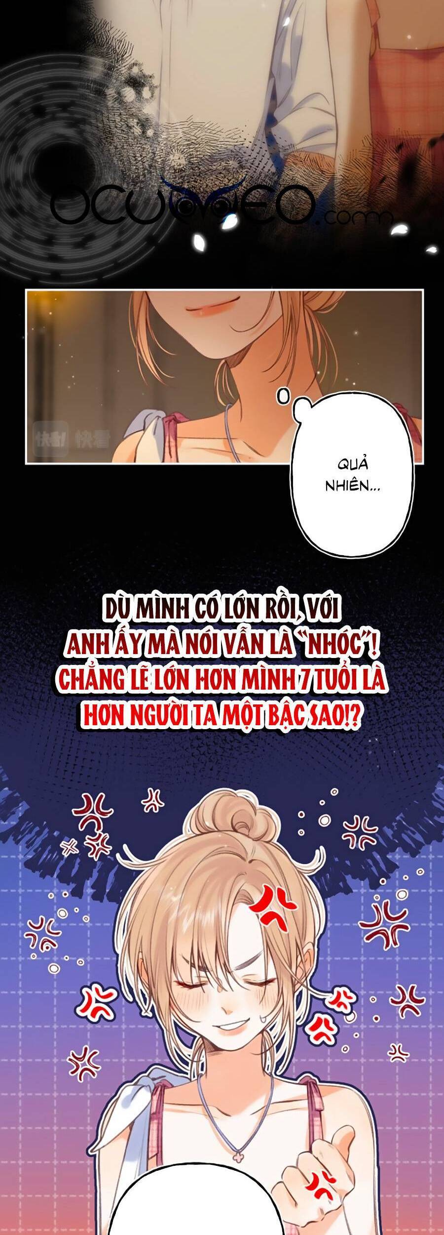 Vụng Trộm Giấu Không Được Chapter 48 - 23
