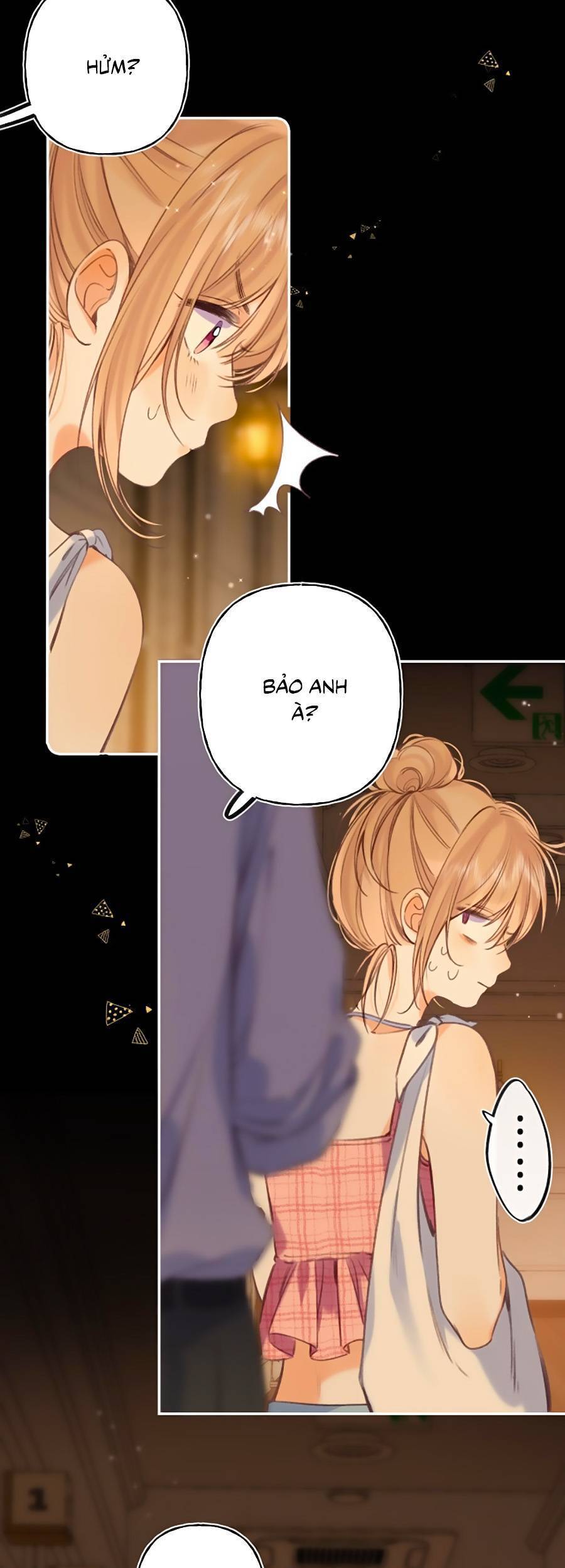 Vụng Trộm Giấu Không Được Chapter 48 - 25